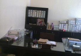 A LOUER LOCAL INDUSTR 3500 M2 B AROUS