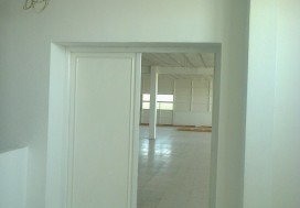A LOUER LOCAL 1500 M2 2E ETAGE CHARGUIA
