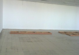 A LOUER LOCAL 1500 M2 2E ETAGE CHARGUIA