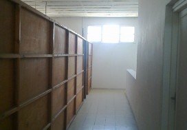 A LOUER LOCAL 1500 M2 2E ETAGE CHARGUIA