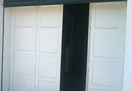 A LOUER LOCAL 1500 M2 2E ETAGE CHARGUIA