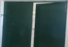 A LOUER LOCAL 1500 M2 2E ETAGE CHARGUIA