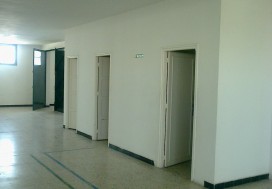 A LOUER LOCAL 1500 M2 2E ETAGE CHARGUIA