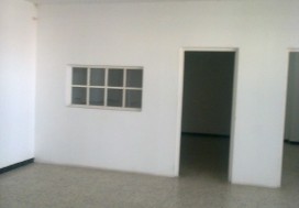 A LOUER LOCAL 1500 M2 2E ETAGE CHARGUIA