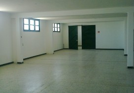 A LOUER LOCAL 1500 M2 2E ETAGE CHARGUIA