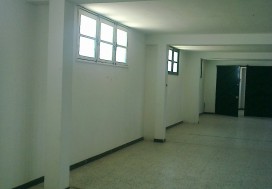 A LOUER LOCAL 1500 M2 2E ETAGE CHARGUIA