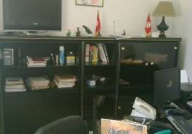 ALOUER LOCAL CHARP 1300 M2 MORNAGUI