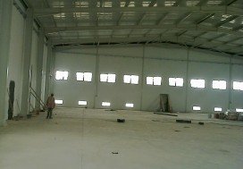 A LOUER LOCAL NEUF A MGHIRA 1400 M2