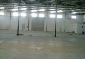 A LOUER LOCAL INDUSTR 1500 M2 TUN SUD