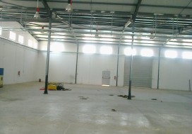 A LOUER LOCAL INDUSTR 1500 M2 TUN SUD