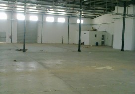 A LOUER LOCAL INDUSTR 1500 M2 TUN SUD