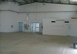 A LOUER LOCAL INDUSTR 1500 M2 TUN SUD