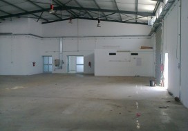 A LOUER LOCAL INDUSTR 1500 M2 TUN SUD