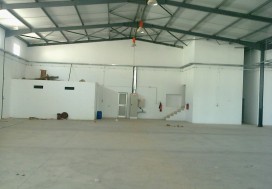 A LOUER LOCAL INDUSTR 1500 M2 TUN SUD