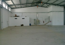A LOUER LOCAL INDUSTR 1500 M2 TUN SUD