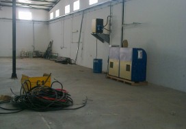 A LOUER LOCAL INDUSTR 1500 M2 TUN SUD