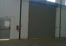 A LOUER LOCAL INDUSTR 1500 M2 TUN SUD