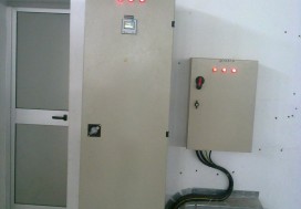 A LOUER LOCAL INDUSTR 1500 M2 TUN SUD