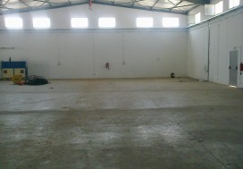 A LOUER LOCAL INDUSTR 1500 M2 TUN SUD