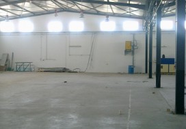 A LOUER LOCAL INDUSTR 1500 M2 TUN SUD