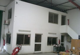 A LOUER DEPOT 1040 M2 BEN AROUS