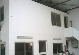 A LOUER DEPOT 1040 M2 BEN AROUS