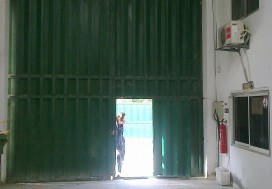 A LOUER DEPOT 1040 M2 BEN AROUS