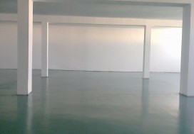 A LOUER LOCAL IND 1500 M2 MGHIRA