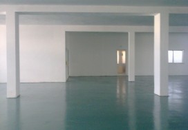 A LOUER LOCAL IND 1500 M2 MGHIRA