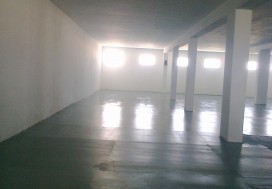 A LOUER LOCAL IND 1500 M2 MGHIRA