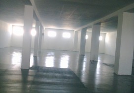 A LOUER LOCAL IND 1500 M2 MGHIRA