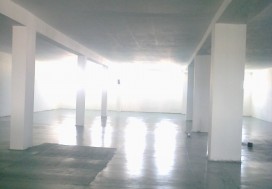 A LOUER LOCAL IND 1500 M2 MGHIRA