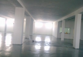 A LOUER LOCAL IND 1500 M2 MGHIRA