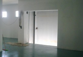 A LOUER LOCAL IND 1500 M2 MGHIRA