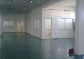A LOUER LOCAL IND 1500 M2 MGHIRA
