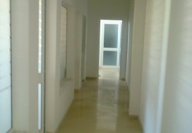 A LOUER LOCAL IND 1500 M2 MGHIRA