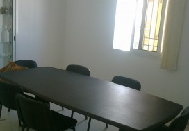 A LOUER LOCAL IND 1500 M2 MGHIRA