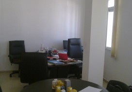 A LOUER LOCAL IND 1500 M2 MGHIRA