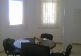 A LOUER LOCAL IND 1500 M2 MGHIRA