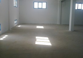 A LOUER LOCAL IND 2600 M2 MORNAG