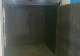 A LOUER LOCAL IND 2600 M2 MORNAG