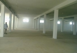 A LOUER LOCAL IND 2600 M2 MORNAG