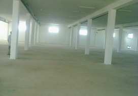 A LOUER LOCAL IND 2600 M2 MORNAG