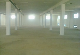 A LOUER LOCAL IND 2600 M2 MORNAG