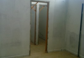 A LOUER LOCAL IND 2600 M2 MORNAG
