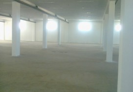 A LOUER LOCAL IND 2600 M2 MORNAG