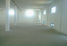 A LOUER LOCAL IND 2600 M2 MORNAG