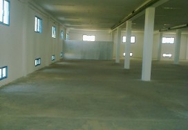 A LOUER LOCAL IND 2600 M2 MORNAG