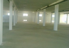 A LOUER LOCAL IND 2600 M2 MORNAG