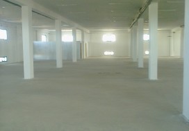A LOUER LOCAL IND 2600 M2 MORNAG